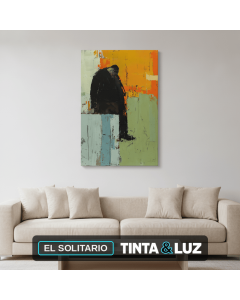 EL SOLITARIO