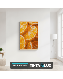 NARANJAS