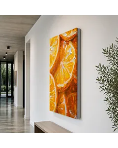 NARANJAS
