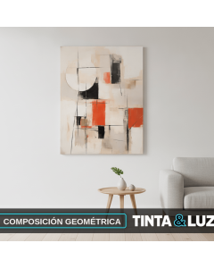 COMPOSICIÓN GEOMÉTRICA