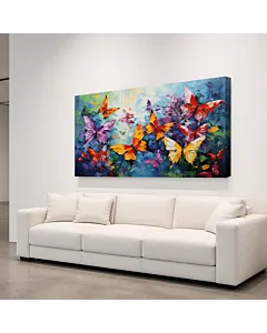 FLORES ABSTRACTAS