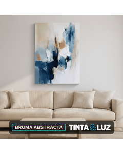 BRUMA ABSTRACTA