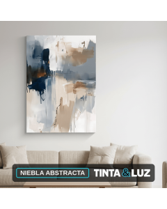 NIEBLA ABSTRACTA