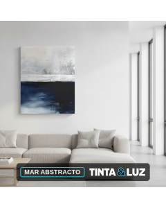 MAR ABSTRACTO