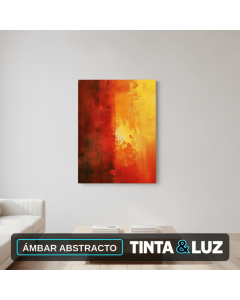 ÁMBAR ABSTRACTO