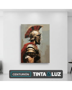 CENTURIÓN