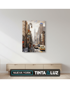 NUEVA YORK