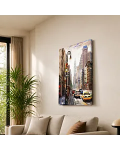 NUEVA YORK