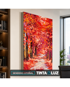SENDERO OTOÑAL