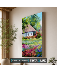 CASA DE CAMPO