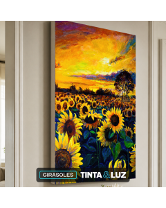 GIRASOLES