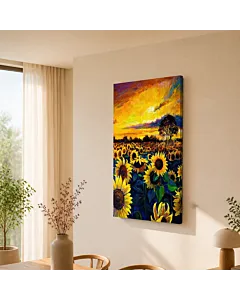 GIRASOLES