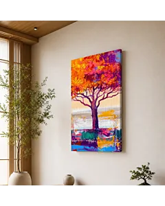 ÁRBOL DE FUEGO