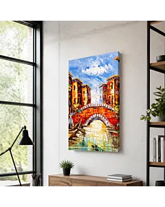 PUENTE DE VENECIA