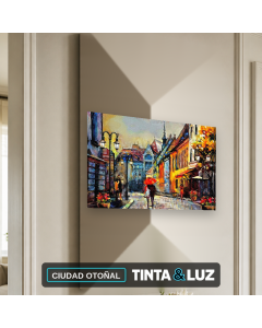 CIUDAD OTOÑAL