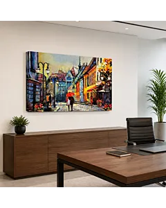 CIUDAD OTOÑAL