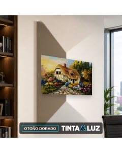 OTOÑO DORADO