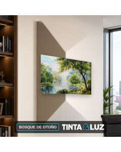 BOSQUE DE OTOÑO