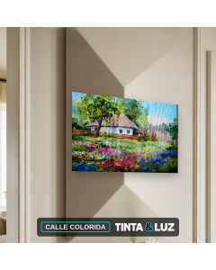 CALLE COLORIDA