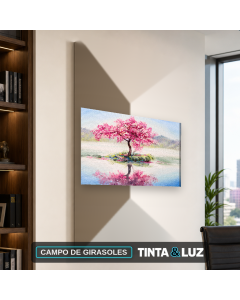 CAMPO DE GIRASOLES