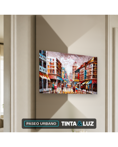 PASEO URBANO