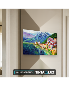 VALLE SERENO