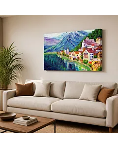VALLE SERENO