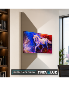 PUEBLO COLORIDO