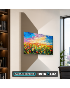 PAISAJE SERENO