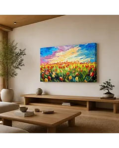 PAISAJE SERENO
