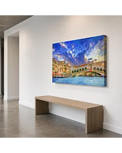 CIUDAD DE COLORES