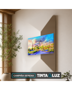 CAMPIÑA SERENA