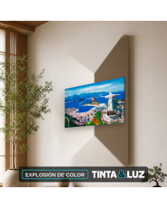 EXPLOSIÓN DE COLOR
