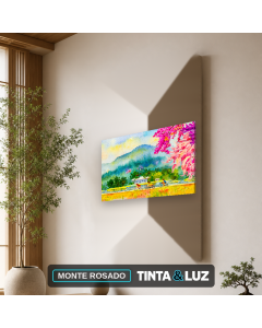 MONTE ROSADO