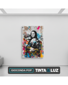 GIOCONDA POP