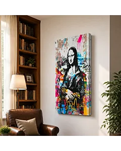 GIOCONDA POP