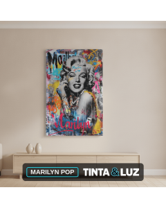 MARILYN POP