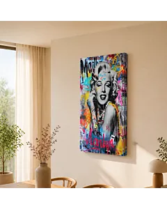 MARILYN POP