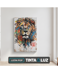 LEÓN POP