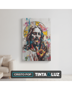 CRISTO POP
