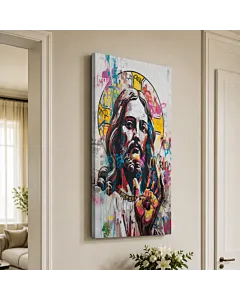 CRISTO POP