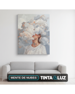 MENTE DE NUBES