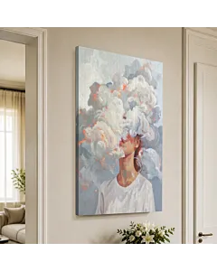 MENTE DE NUBES