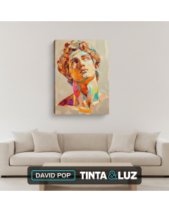 DAVID POP