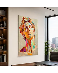 DAVID POP