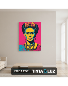 FRIDA POP
