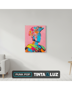 PUNK POP