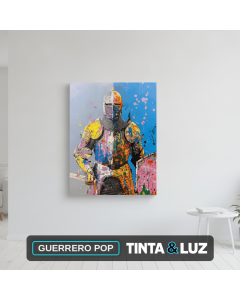 GUERRERO POP
