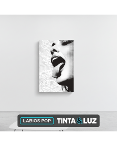 LABIOS POP