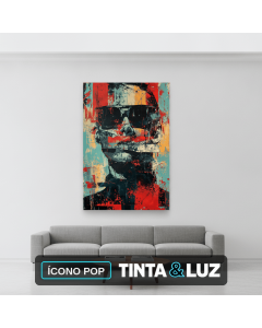 ÍCONO POP